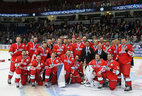Belarus Team
