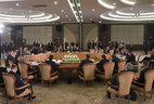 During the extended session of the Supreme Eurasian Economic Council