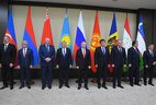 Participants of the meeting