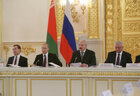 The Belarusian President believes that the Belarus-Russia Union State requires qualitative modernization given serious progress towards the Eurasian integration