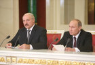Belarus and Russia have resolved all the urgent issues of bilateral relations, Belarusian President Alexander Lukashenko told media following the session of the Supreme State Council of the Union State held in Moscow